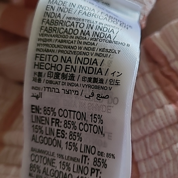 NWT Roxy Oceanside Pant - Picture 6 of 6